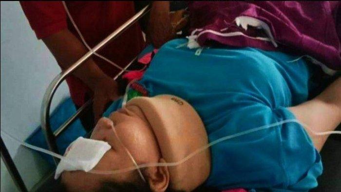 Aksi Heroik Suster Selamatkan Bayi Saat Gempa di RS Mitra Mamuju, Akhirnya Tewas Tertimpa Reruntuhan