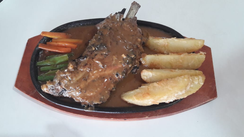 7 Jenis Usaha Makanan Ini Memiliki Peluang Untuk Untung Besar, Dengan Modal Kecil