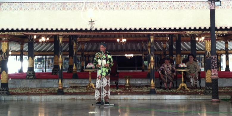 Ini Daftar Wisata Religi di Jogja, Bisa Buat Tempat Refleksi Diri