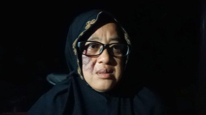 Cerita Pilu Istri Tukang Ojek Suaminya Tewas Ditembak KKB Papua, 6 Bulan Tak Ketemu Malah Begini