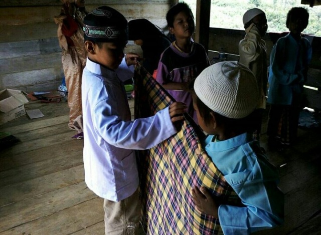 Cara Mencintai Anak Ala Rasulullah SAW, Ikuti Yuk!