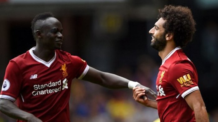 Bintang Liverpool Merapat ke Real Madrid