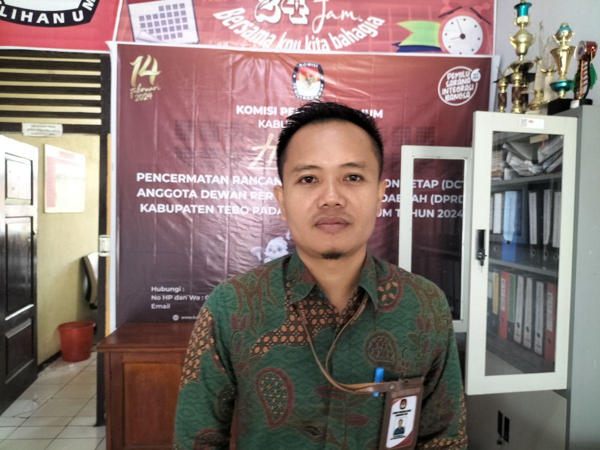 Kampanye Dimulai 25 September, Paslon di Tebo Sudah Tebar Spanduk dan Rutin Turun ke Masyarakat