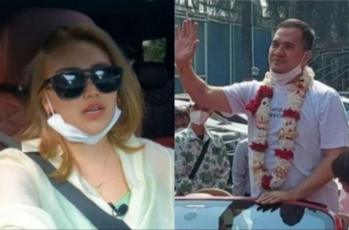 Nasib Apes Saipul Jamil Sama dengan Ayu Ting Ting, Ini Kondisi Petisi Boikot Bang Ipul Tampil di TV