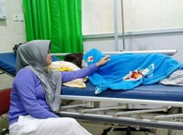 Kasus DBD di Kota Jambi Meningkat, 1 Orang Meninggal, Ini Penyebabnya