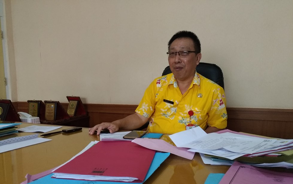 Sudah 5 Orang Meninggal Akibat DBD di Jambi, Ini Data Sebaran dari Dinas Kesehatan