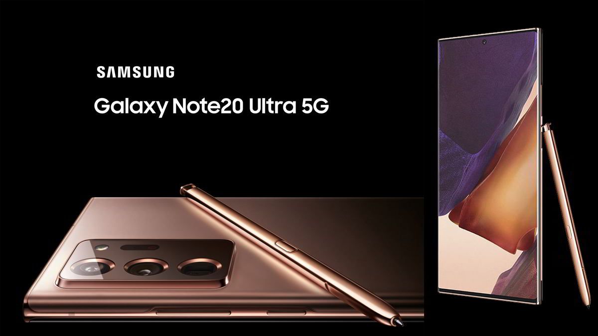 Spesifikasi Lengkap Samsung Galaxy Note20 Ultra 5G Pakai Prosesor Helio G80 Gaming