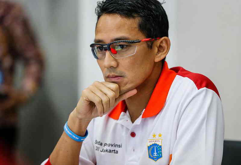 BPN Ungkap Kondisi Sandiaga Uno, Tak Tampak Bareng Prabowo Hingga Kini Usai Nyoblos di Pilpres 2019