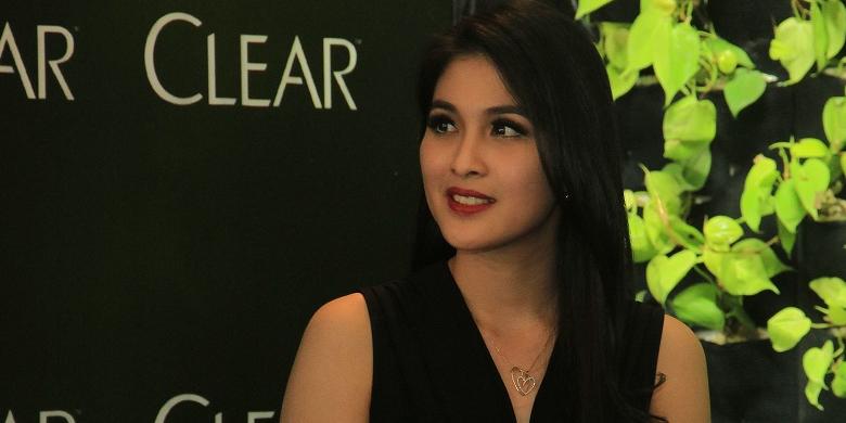 Satu Studio Khusus Sandra Dewi dari Disney untuk Nonton Film Aladdin, Netizen: 'The Real Princess'