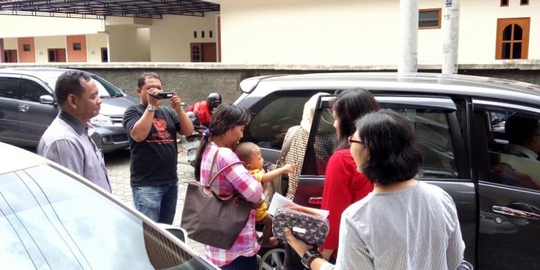 Bocah 1,5 Tahun di Yogyakarta Disiksa Majikan Ibunya, Alat Vital Disiram Air Panas