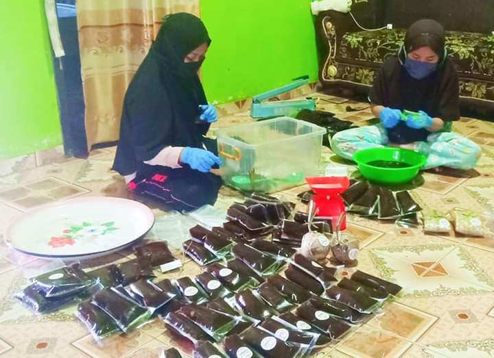 2.800 UMKM di Batanghari Terdata Sebagai Calon Penerima BLT