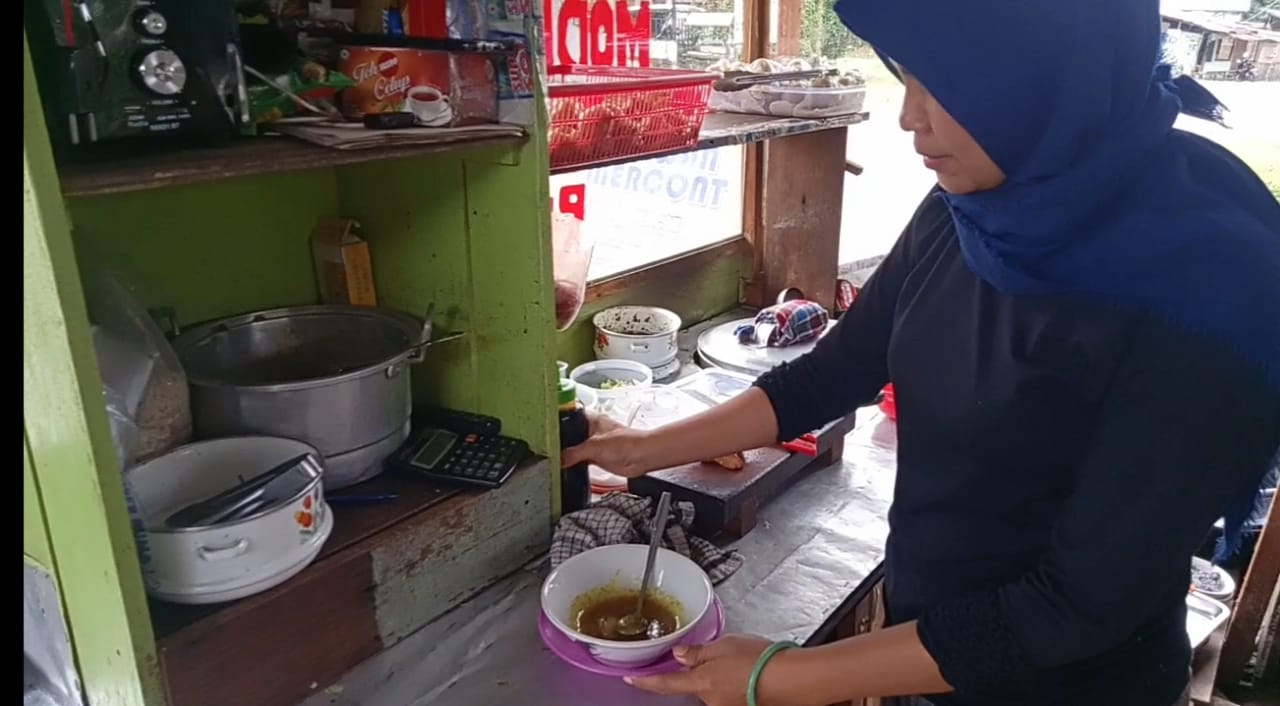 Lewat Inovasi, Buat UMKM di Jambi Satu Ini Berhasil Melalui Masa Sulit