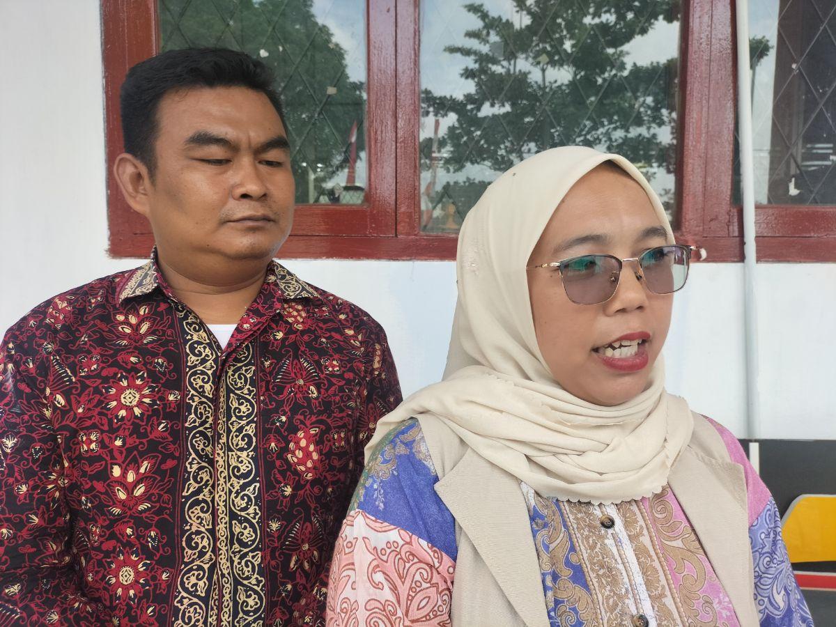 Sidang Ajudikasi Sengketa Proses Pemilu, Permohonan DPC Demokrat Tebo Ditolak Bawaslu