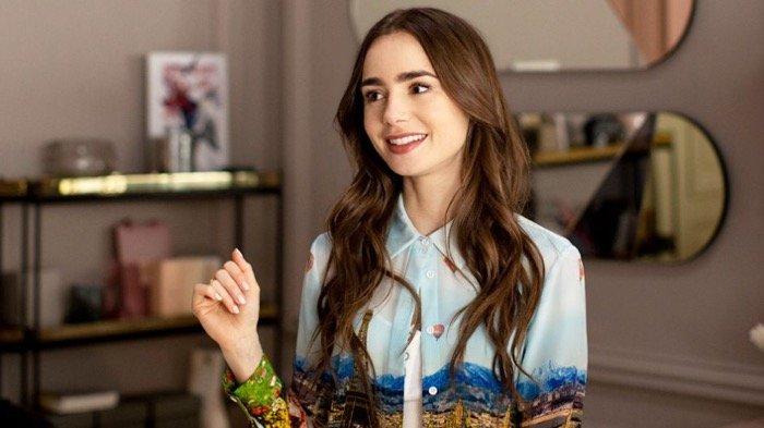 Emily In Paris Akan Ada Season 2, Hubungan Emily dan Gabriel Berlanjut?