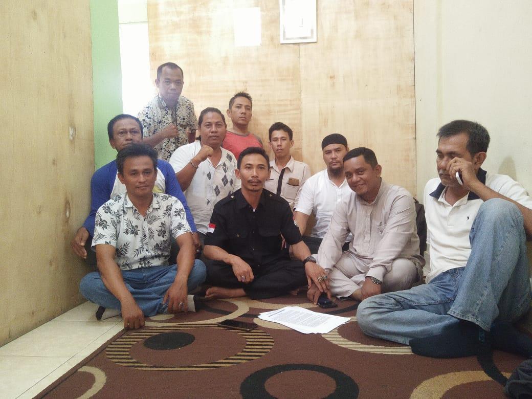 Sejumlah LSM Desak Polda Jambi Bentuk Tim Khusus Berantas Premanisme Berkedok Debt Collector