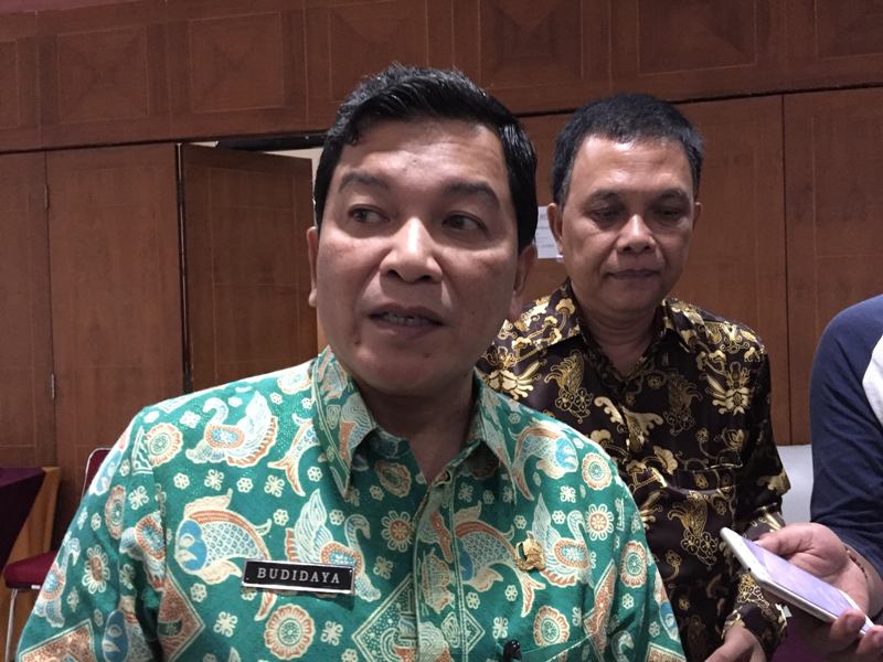 Tindaklanjut Edaran Mendagri, Tujuh dari 10 ASN Pemkot segera Diberhentikan Dengan Tidak Hormat