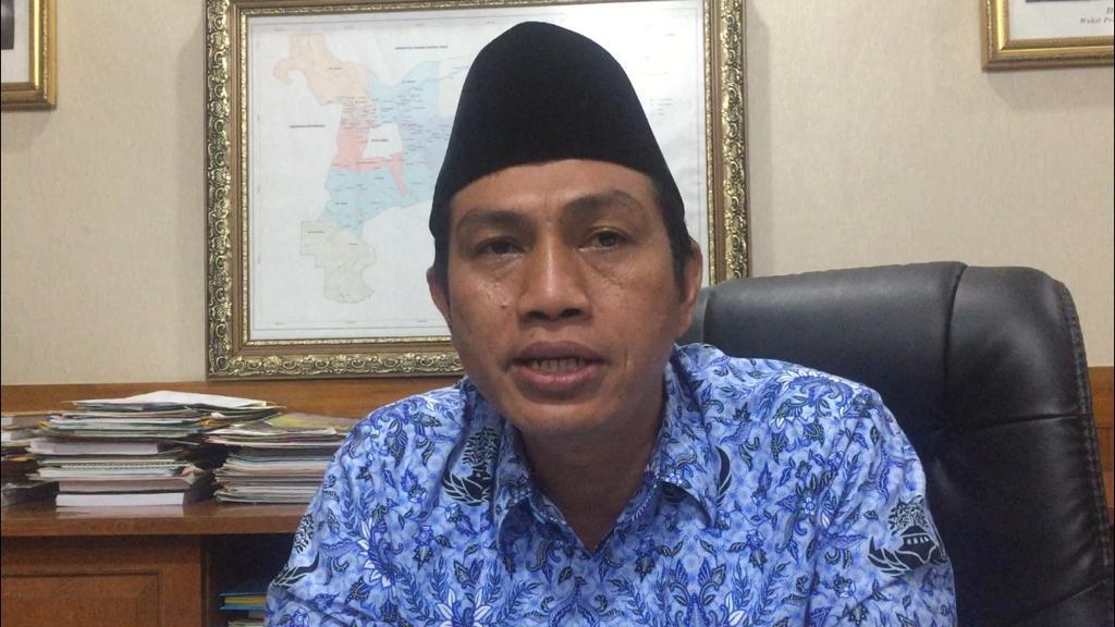 Tak Pakai Baju Teluk Belango, PNS dan Honorer di Muarojambi Bakal Kena Sanksi