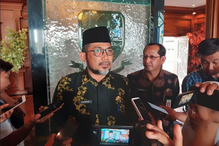 Belum Dilelang, Plt Direksi dan Komisaris PT JII BUMD Pemprov Jambi Tidak Digaji