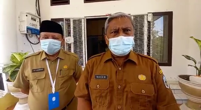 Hari Ini Hasil Seleksi Lelang Lima Jabatan di Pemkab Sarolangun, Tiga Nama Bersaing