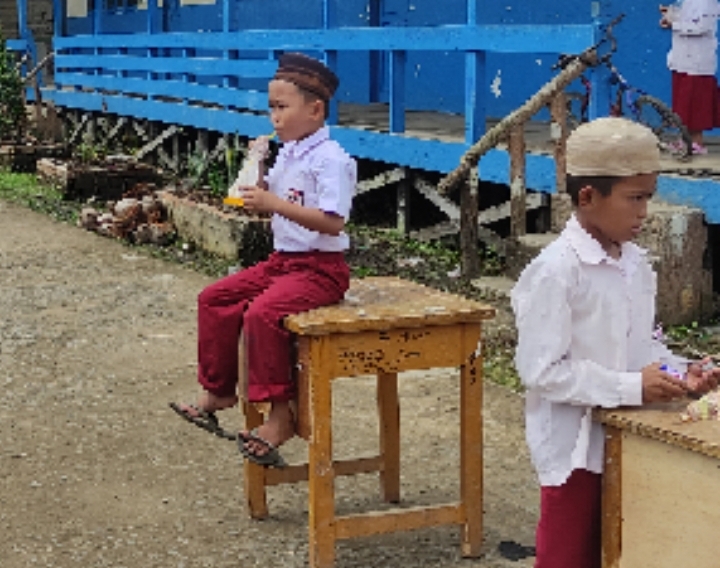 Disdik Tanjabtim Usulkan Merger Sekolah di Wilayah Perbatasan