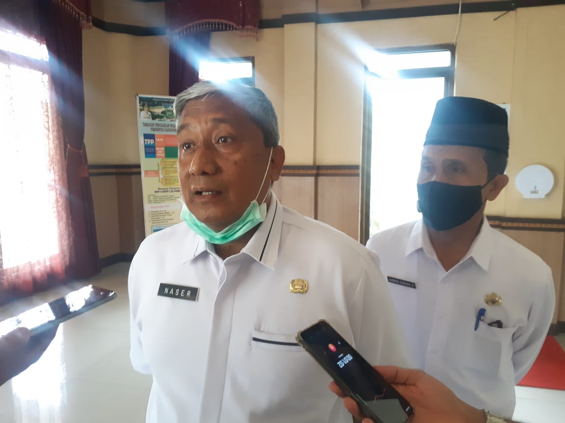 Retribusi Walet di Sarolangun Nol, Satpol PP Diminta Untuk Bertindak