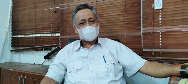 Disnakertrans Muaro Jambi Catat Angka Pencaker Awal 2022 Baru 76 Orang, Menurun Dibanding 2021