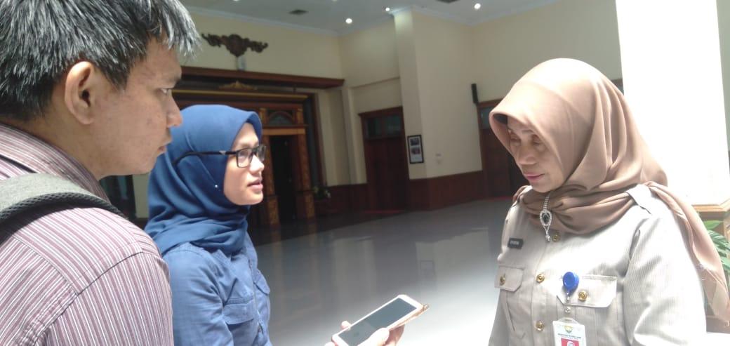 Sudah Ukur Baju, Inilah Calon Anggota DPRD Provinsi Jambi Terpilih yang akan Dilantik