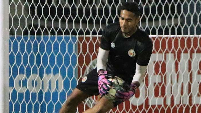 HASIL Semen Padang vs Sriwijaya FC Penentu Langkah Kabau Sirah, Mampukah Menang?