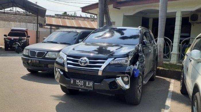 NASIB Pedagang Asal Jakarta Disandera dan Disiksa di Mobil, Pelaku Minta Tebusan Rp 5 Miliar