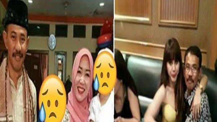 4 Tahun Menghilang, Pria Ini Tinggalkan Anak dan Istri karena Tetangga Sebelah, Ketemu udah 3 Anak