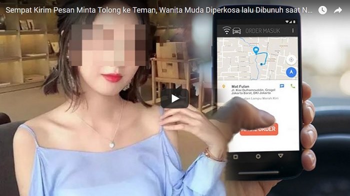 Minta Berhenti Setelah Semenit Berhubungan, Pria Ini Cangkul Pacarnya, Kemudian Rudapaksa Mayatnya