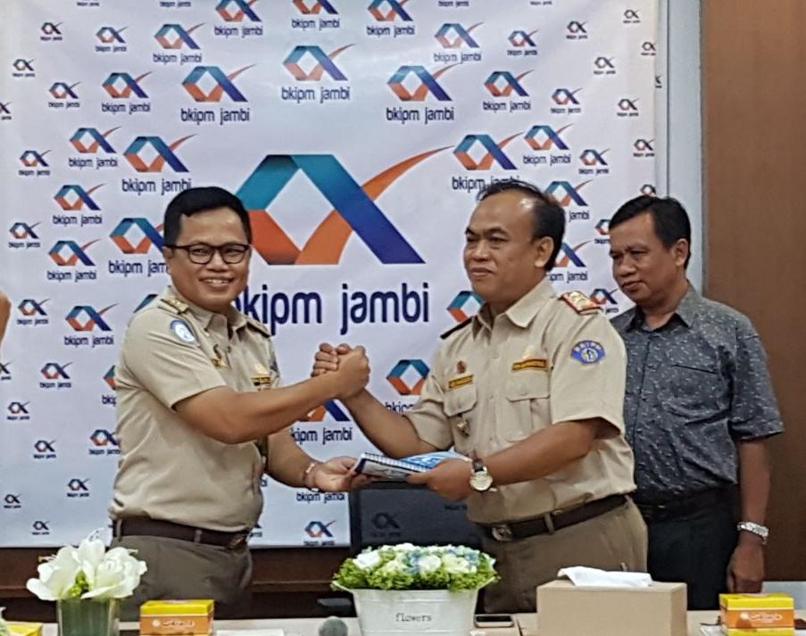 Usai Dilantik, Ade Samsudin Langsung Targetkan Sertifikasi HACCP, Ternyata Begini Kondisinya