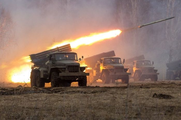 Amerika Bakal Pontang-panting, Iran Makin Ganas Serang Pangkalan Militer AS, Ini Target Berikutnya