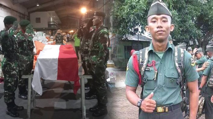 Begini Nasib Oknum Brimob yang Lakukan Penusukan ke Anggota TNI di Tempat Biliar