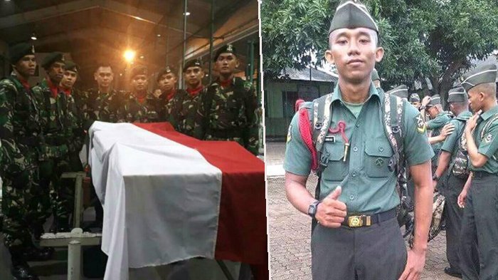 Hakim Vonis Bersalah Oknum Brimob Pelaku Pengeroyokan Anggota TNI, Penjara 15 Tahun