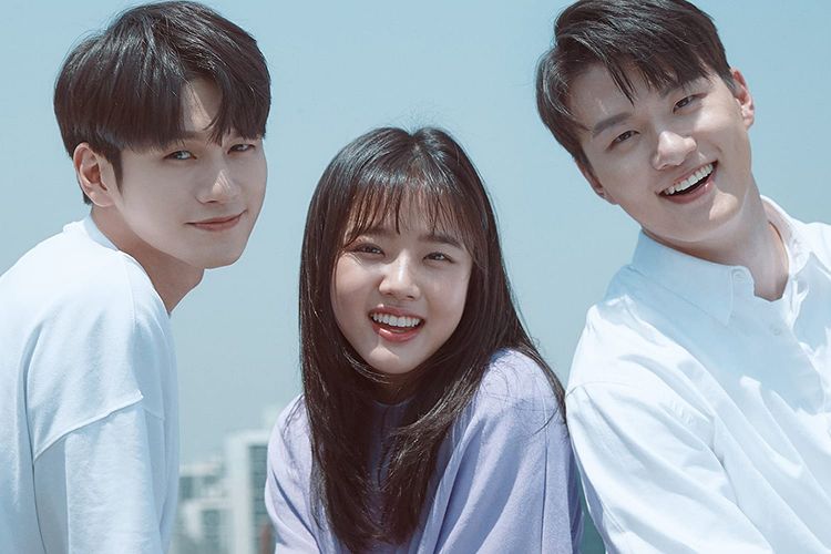 Sinopsis At Eighteen Episode 7 Tayang di RCTI+, Empat Kali Joon Woo Menyatakan Cinta Pada Soo Bin
