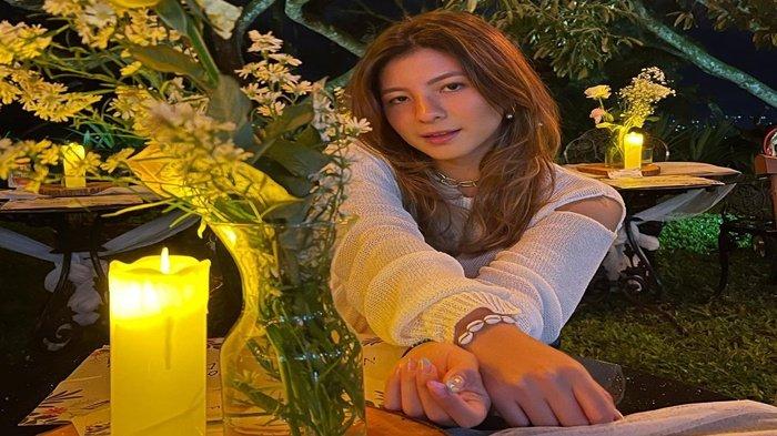 Perjalanan Karir Shalom Razade Putri Wulan Guritno yang Terjun ke Dunia Akting Sejak SD