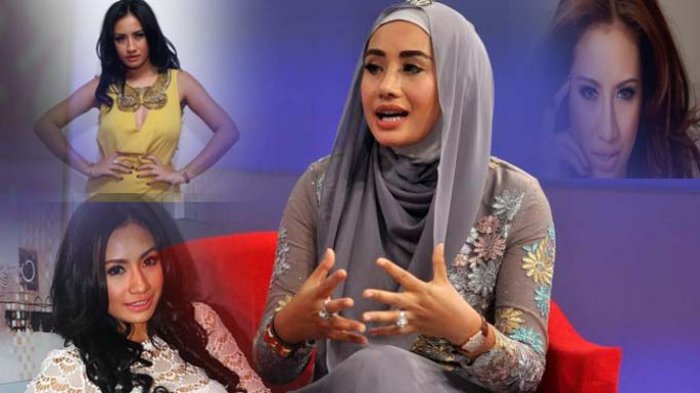 Pengakuan Sinta Bachir saat Jadi Simpanan Jenderal, Jam 12 Malam Ditinggal Padahal Masih Ingin