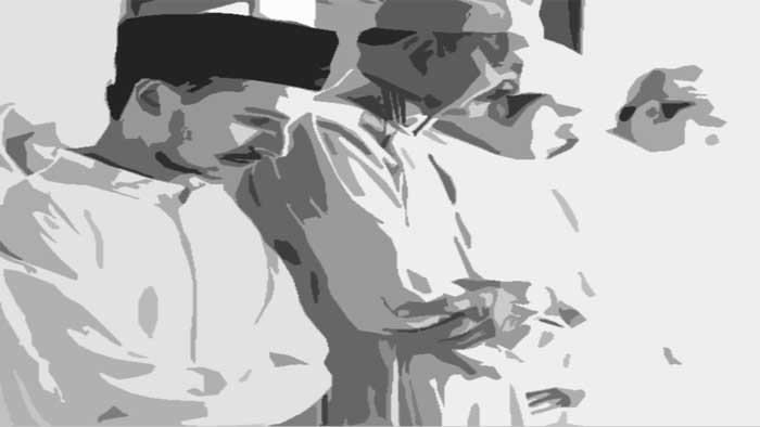 Kewajiban Mengerjakan Sholat Fardhu dan Hukum bagi yang Meninggalkannya