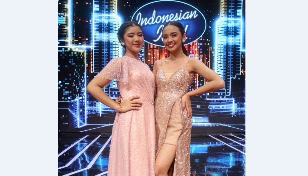 SEDANG TAYANG! Final Indonesian Idol 2020 Dukung Lyodra dan Tiara, Live Streaming TV Online RCTI