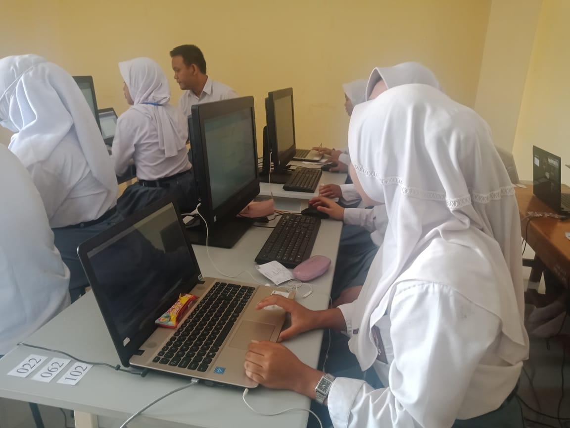 Doa Agar Lulus Ujian UNBK 2019, Semoga Dikabulkan