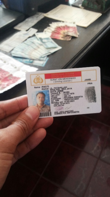 Pasutri di Kotabaru Tipu Korban Melalui Kreditan, Inilah Kerugian yang Dialami