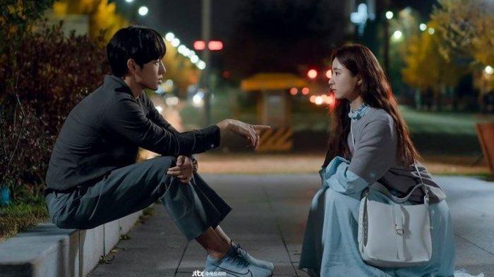 Rating Drama Korea yang Tayang 14-20 Desember 2020, Ada True Beauty, Mr Queen dan Run On