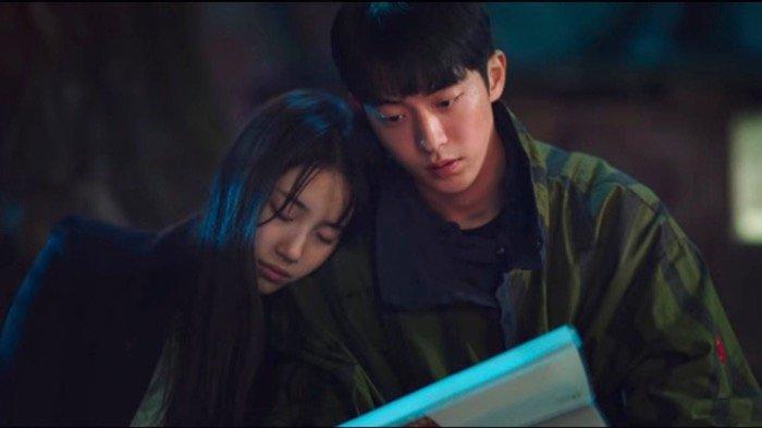 Preview Start-Up Episode 15, Ji Pyeong Menasehati Do San Agar Tidak Rendah Diri