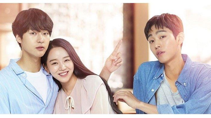 Sinopsis Drama Korea Still 17 Episode 5, Woo Jin Bimbang dengan Saran Dokter untuk Menjauhi Seo Ri