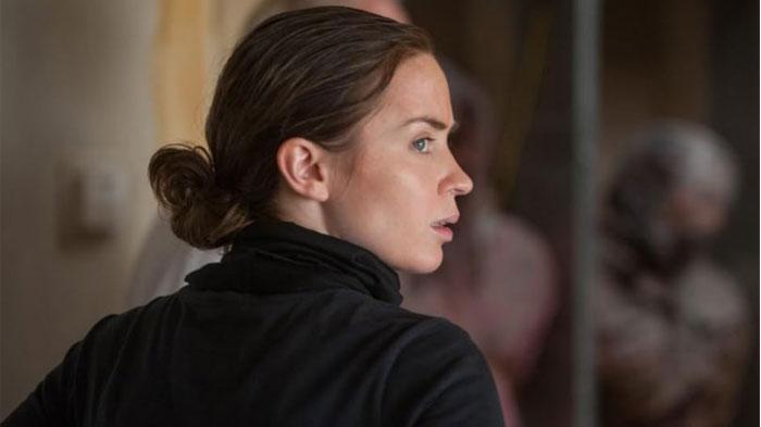 Sinopsis Sicario, Tayang 5 Juni 2024 di Bioskop Trans TV