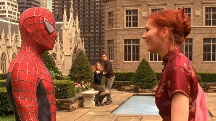 Sinopsis Spiderman, Tayang 3 Desember 2023 di Bioskop Trans TV