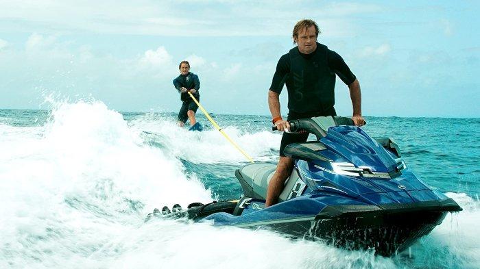 Sinopsis Point Break, Tayang 6 September 2023 di Bioskop Trans TV