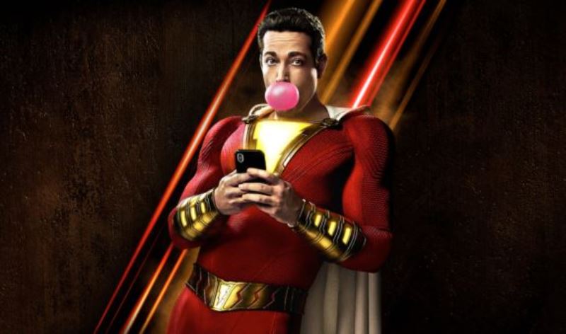 Sedang Tayang di Bioskop, Sinopsis Film Shazam, Deretan Kekuatan Super Milik Superhero Kocak DC