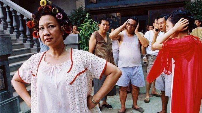 Sinopsis Kung Fu Hustle, Tayang 10 November 2024 di Bioskop Trans TV